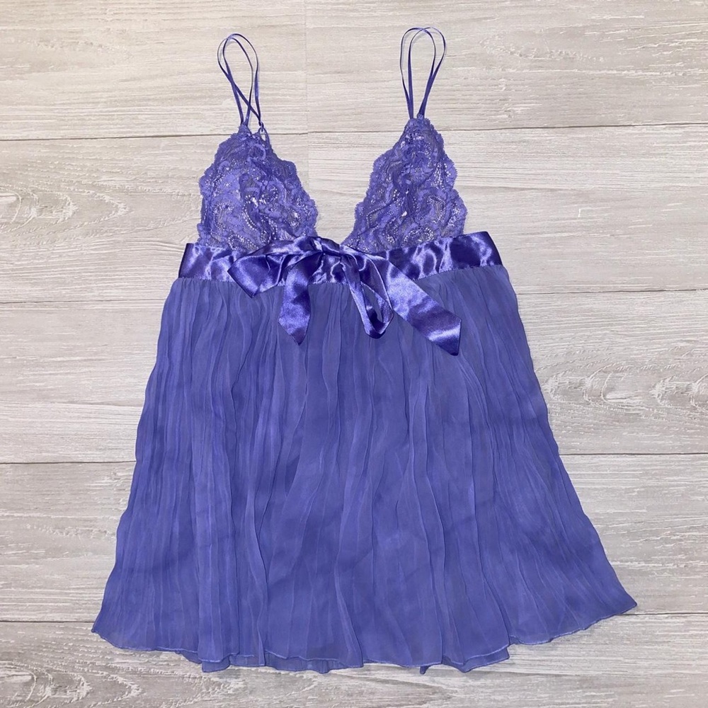 Victoria secret NWOT cami 💕